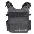 Tactical Combat Plate Carrier Equipment Tactical Vest Gear